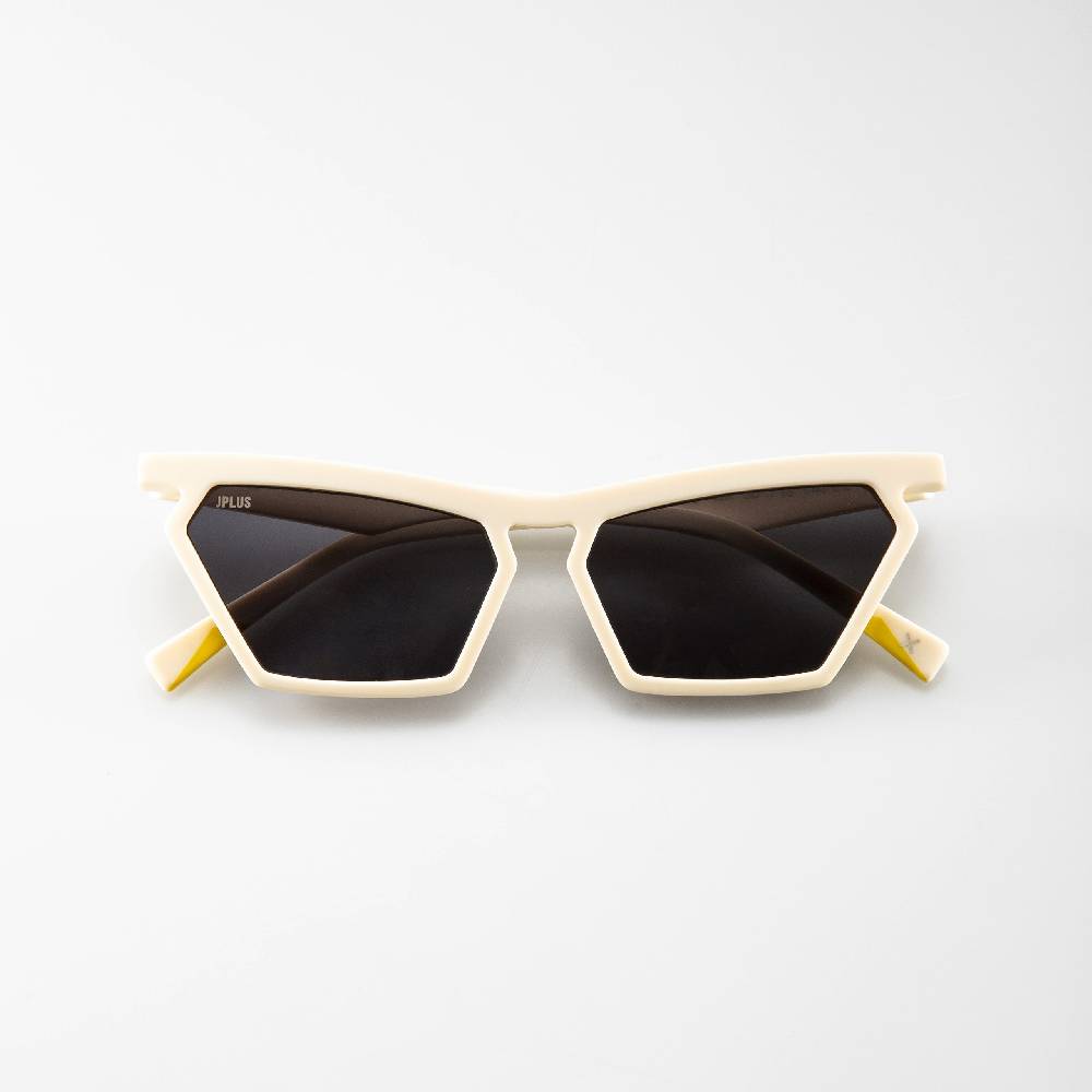 JPLUS Eyewear Yel