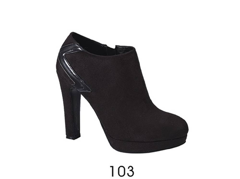 Kiss KrissAI 016/017 – Art.103