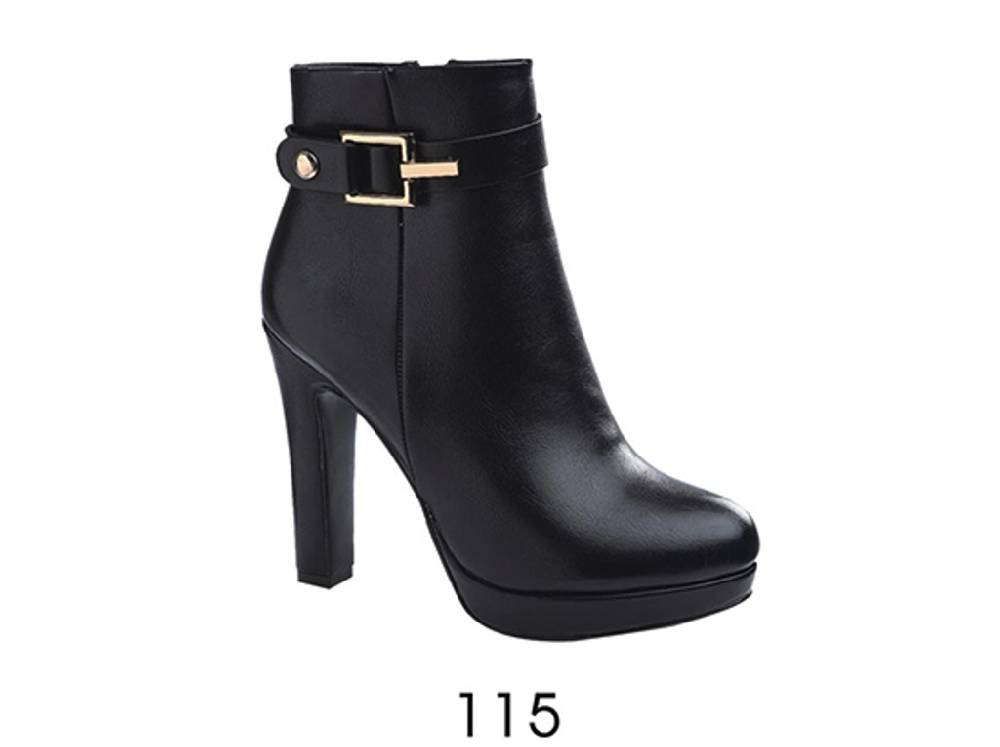 Kiss KrissAI 016/017 – Art.115