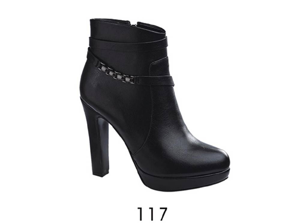 Kiss KrissAI 016/017 – Art.117