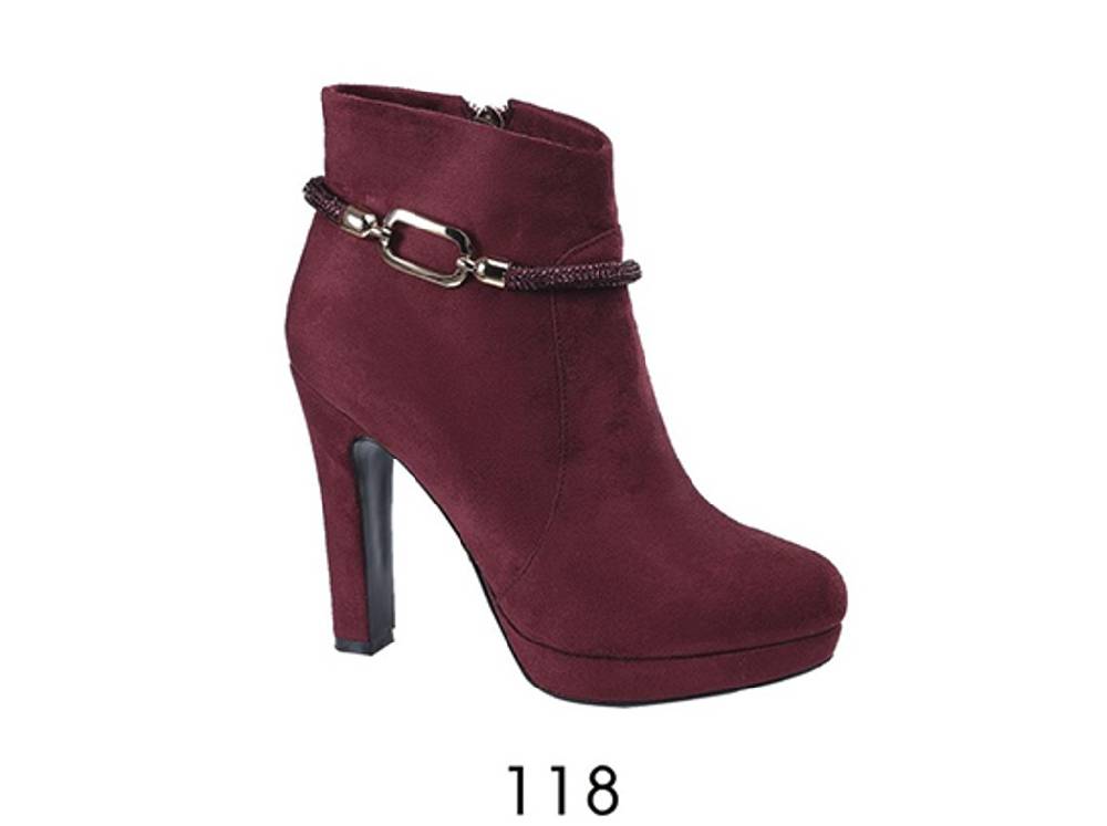 Kiss KrissAI 016/017 – Art.118