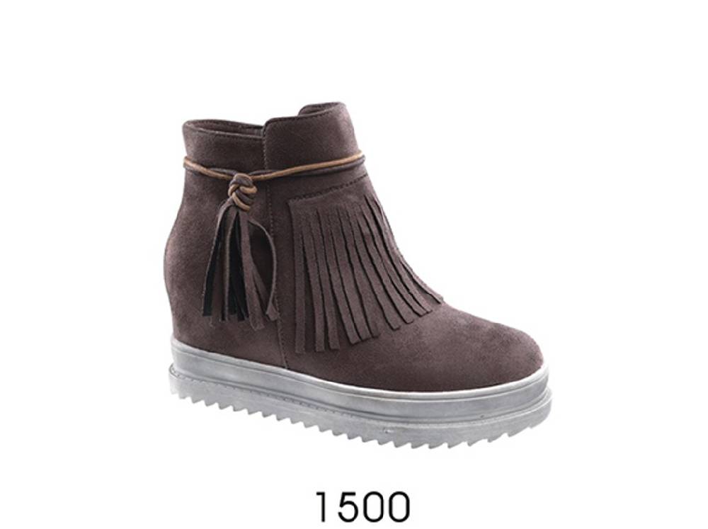 Kiss KrissAI 016/017 – Art.1500