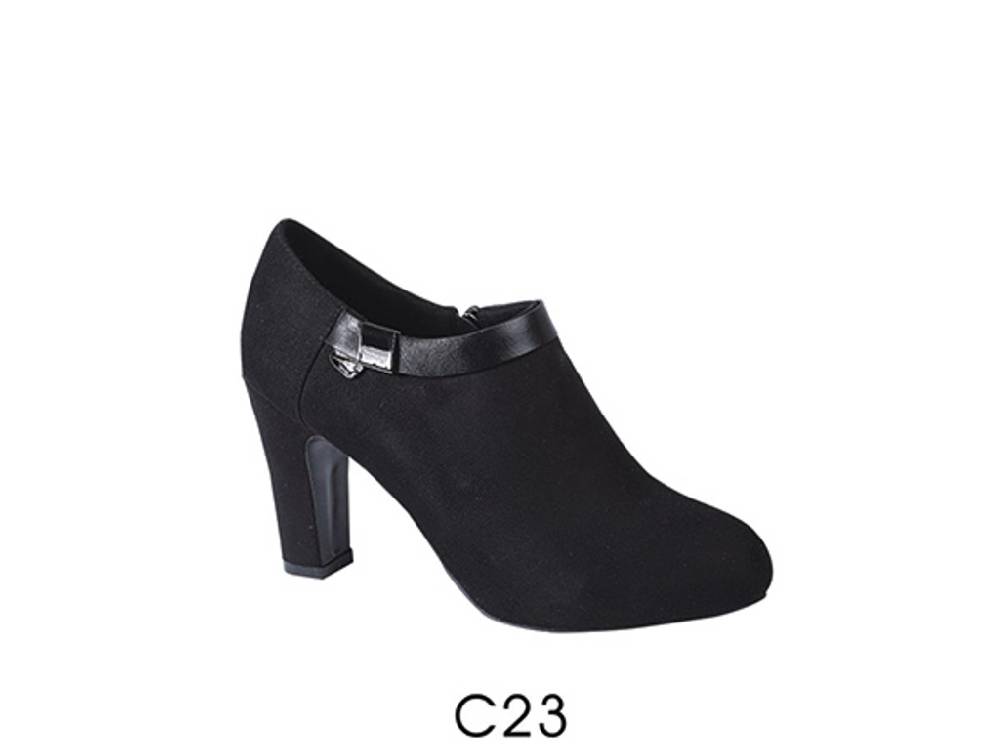 Kiss KrissAI 016/017 – Art.C23