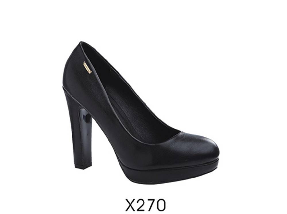 Kiss KrissAI 016/017 – Art.X270