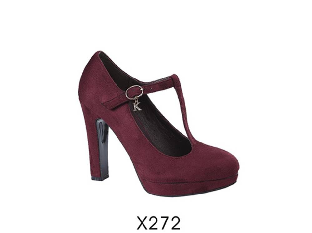 Kiss KrissAI 016/017 – Art.X272