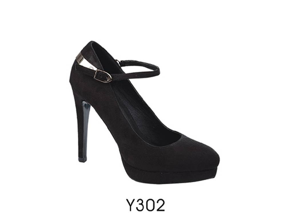 Kiss KrissAI 016/017 – Art.Y302