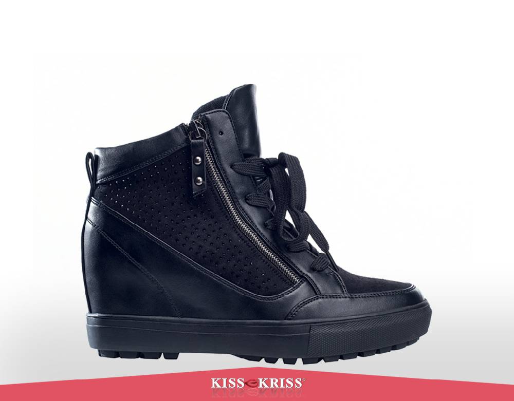 Kiss KrissAI 017/018 – Art. 5000B