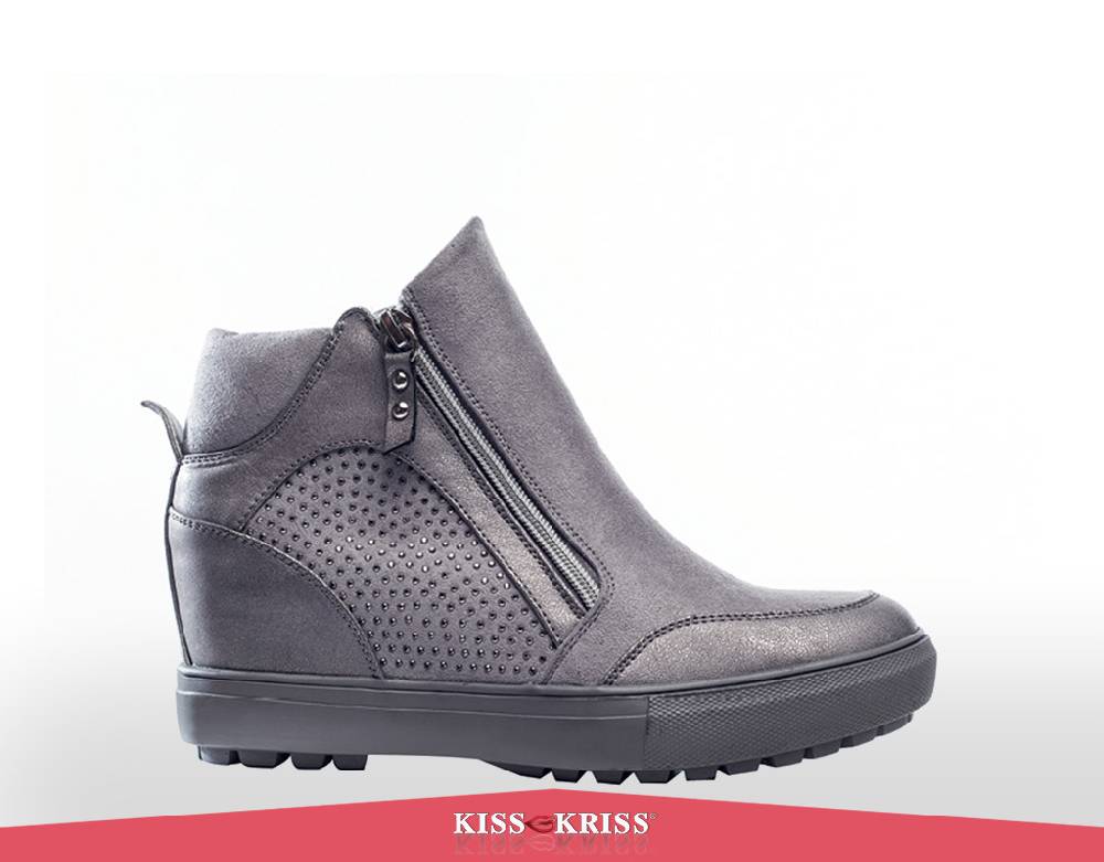 Kiss KrissAI 017/018 – Art. 5001