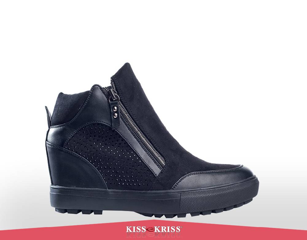 Kiss KrissAI 017/018 – Art. 5001B