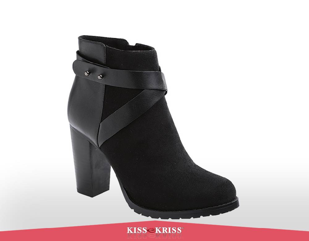 Kiss KrissAI 017/018 – Art. 5006