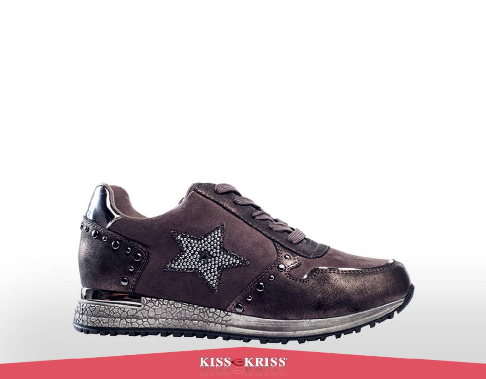 Kiss KrissAI 017/018 – Art. 7003