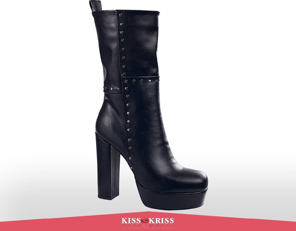 Kiss KrissAI 017/018 – Art. 9007