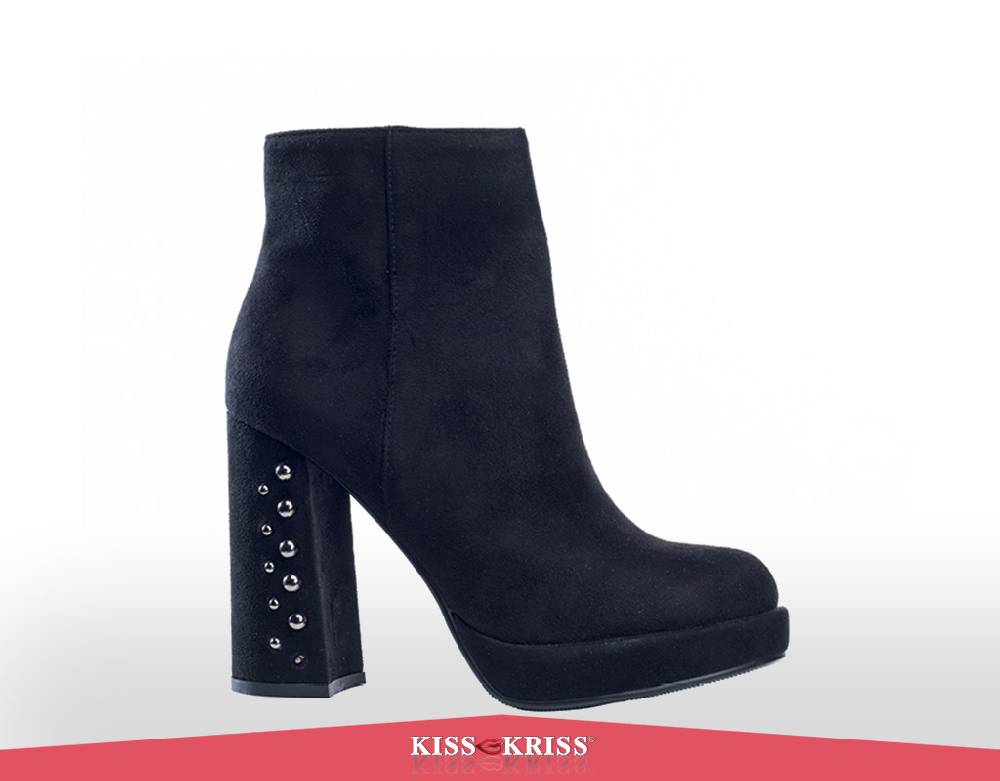 Kiss KrissAI 017/018 – Art. A15