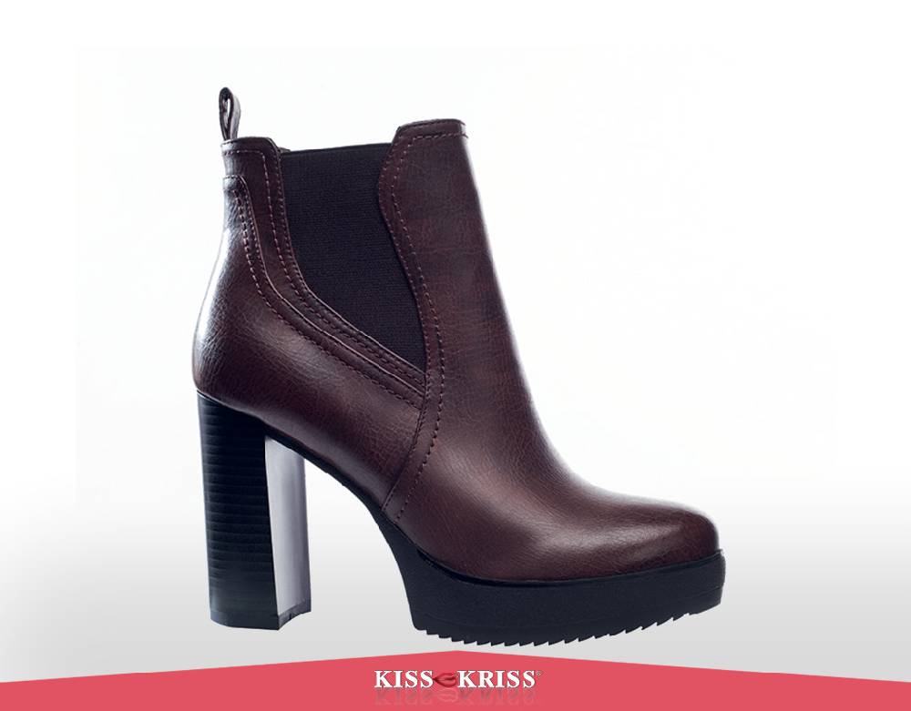 Kiss KrissAI 017/018 – Art. B20