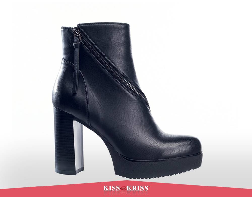 Kiss KrissAI 017/018 – Art. B21