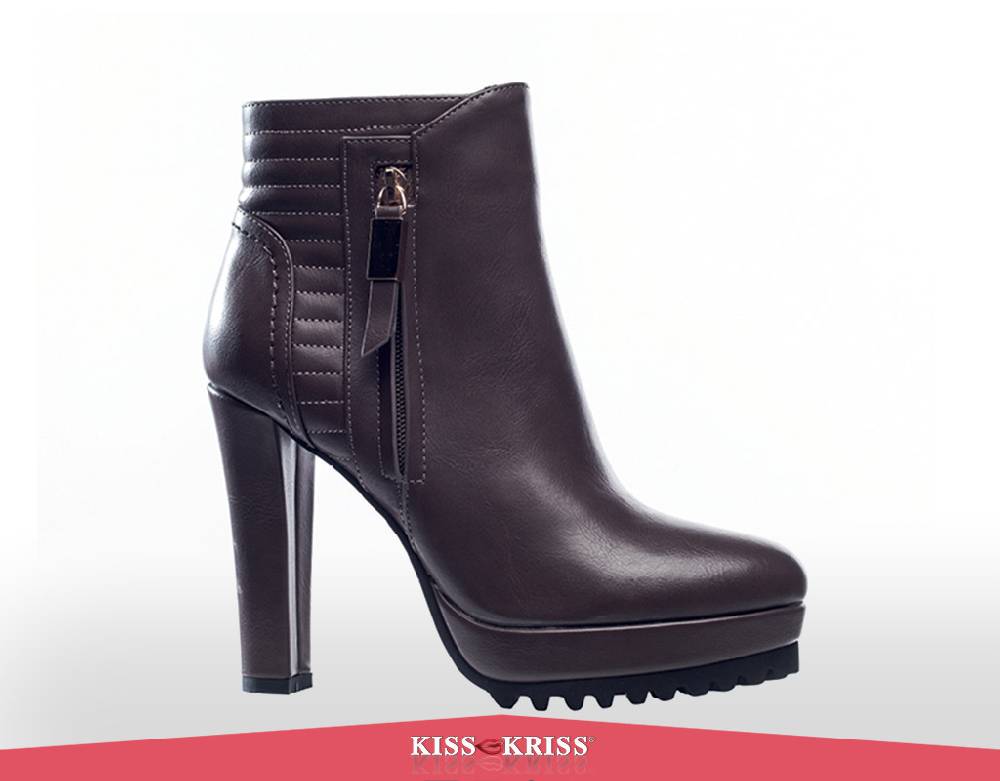 Kiss KrissAI 017/018 – Art. F51