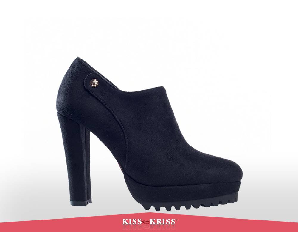 Kiss KrissAI 017/018 – Art. F52