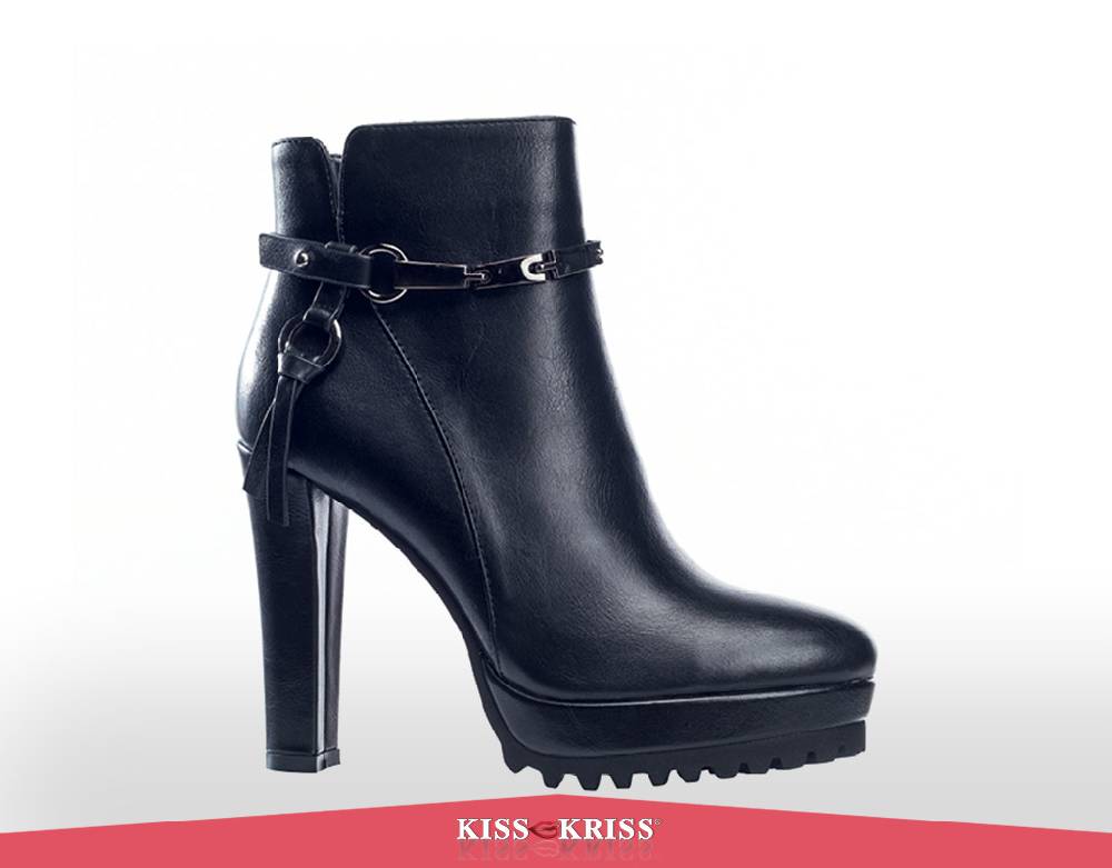 Kiss KrissAI 017/018 – Art. F56