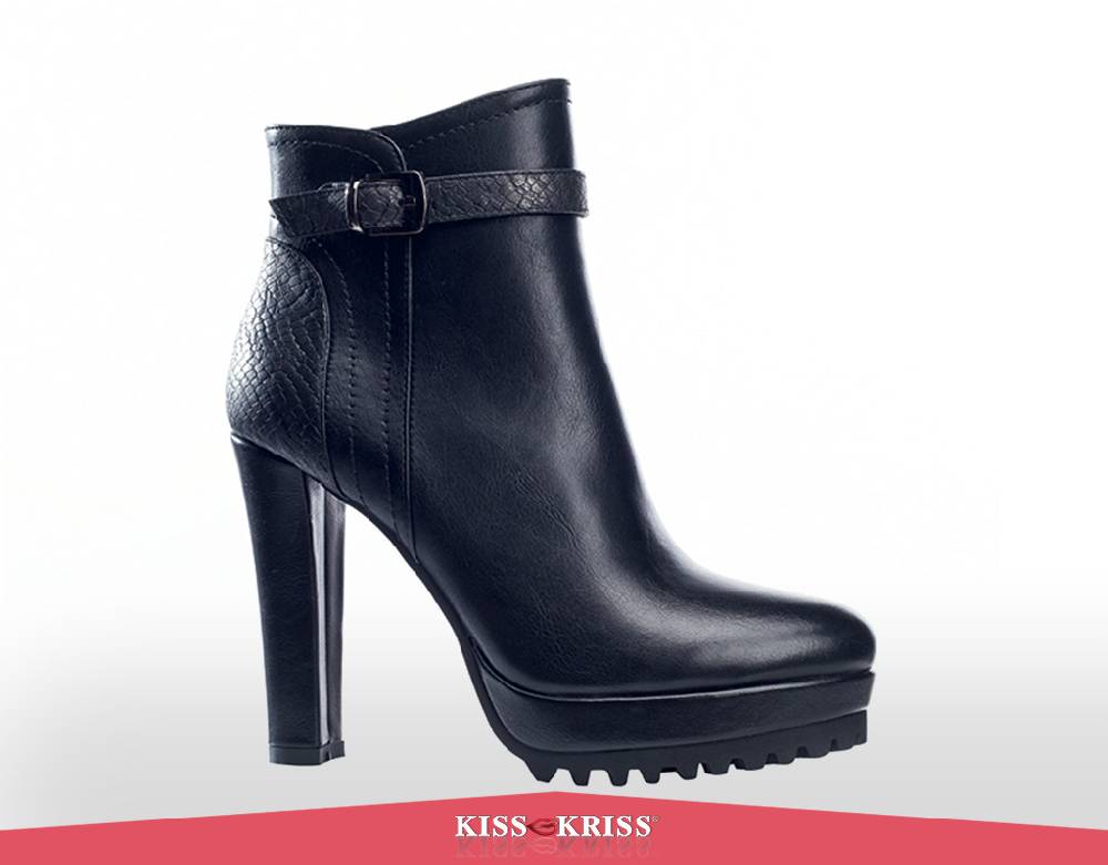 Kiss KrissAI 017/018 – Art. F57