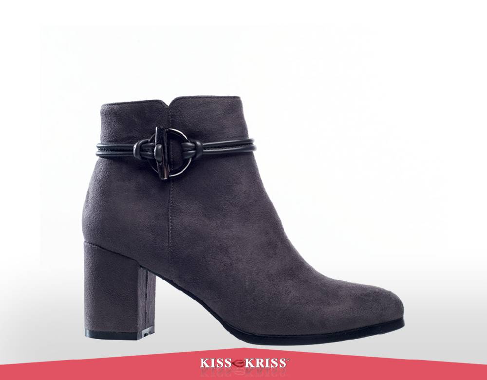 Kiss KrissAI 017/018 – Art. G62