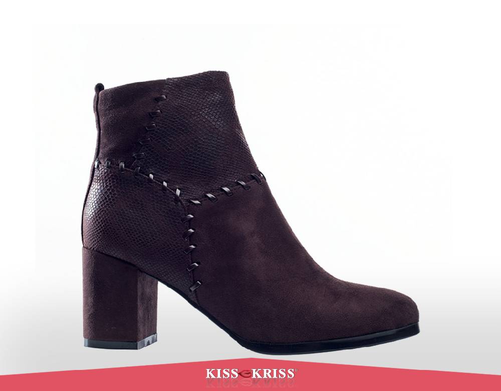 Kiss KrissAI 017/018 – Art. G75