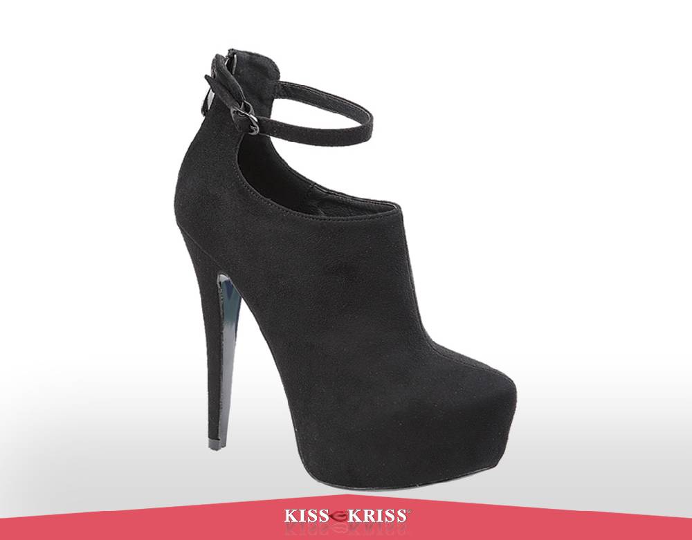 Kiss KrissAI 017/018 – Art. K042