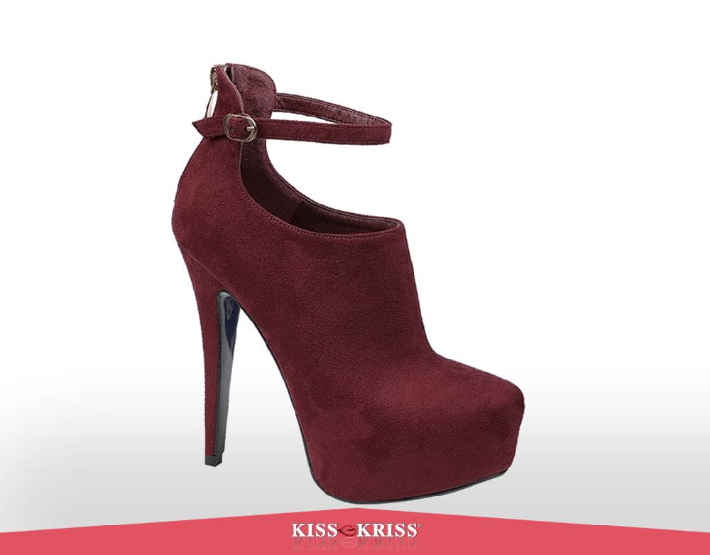 Kiss KrissAI 017/018 – Art. K042B