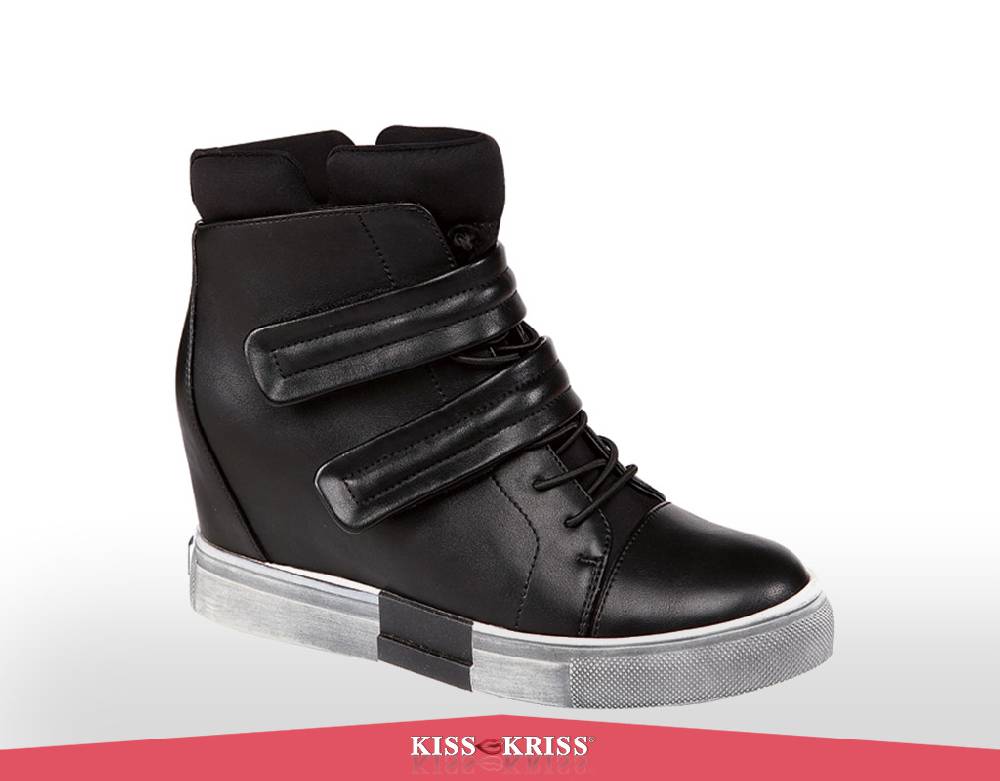 Kiss KrissAI 017/018 – Art. K055