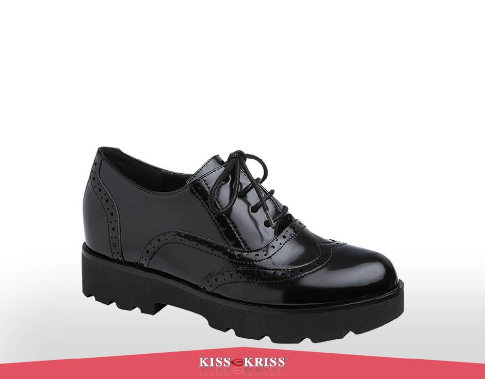 Kiss KrissAI 017/018 – Art. K060