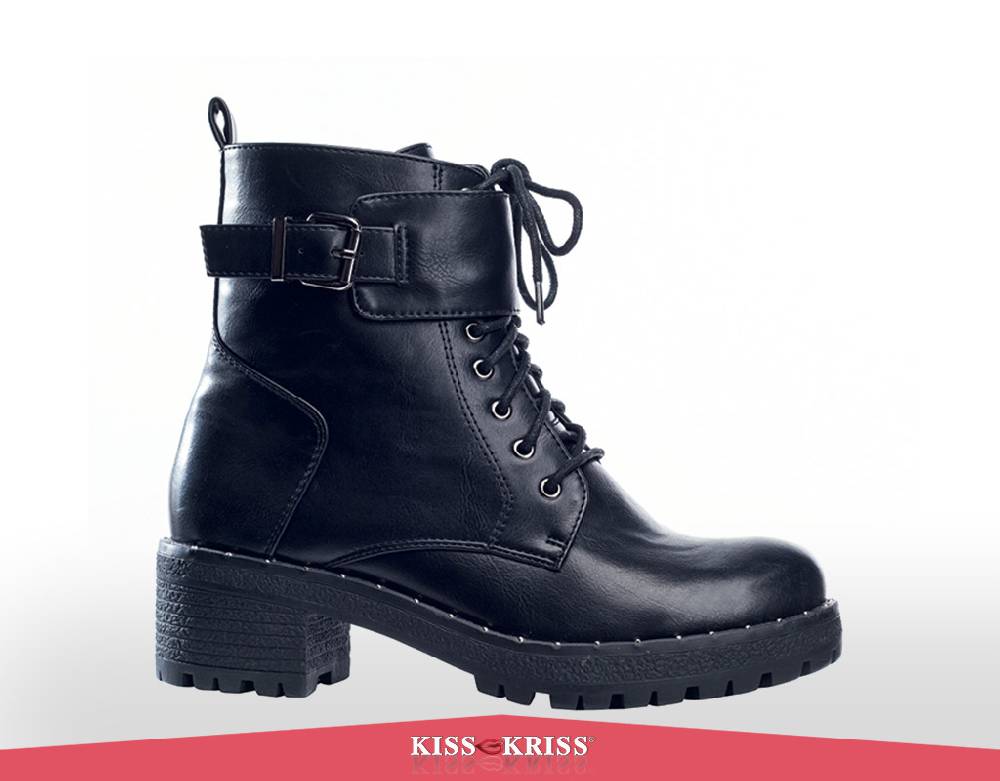 Kiss KrissAI 017/018 – Art. K6000