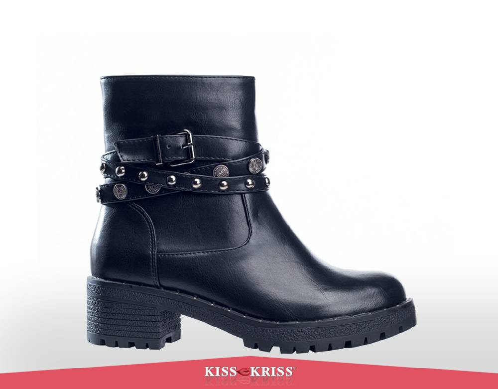 Kiss KrissAI 017/018 – Art. K6002