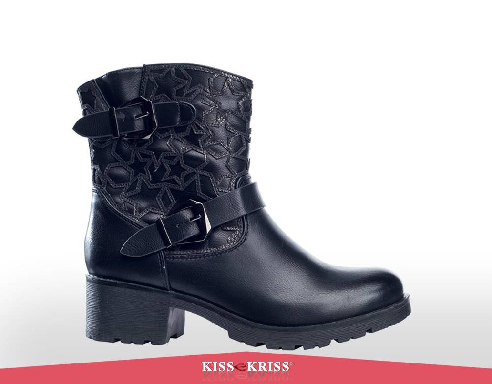 Kiss KrissAI 017/018 – Art. K7001