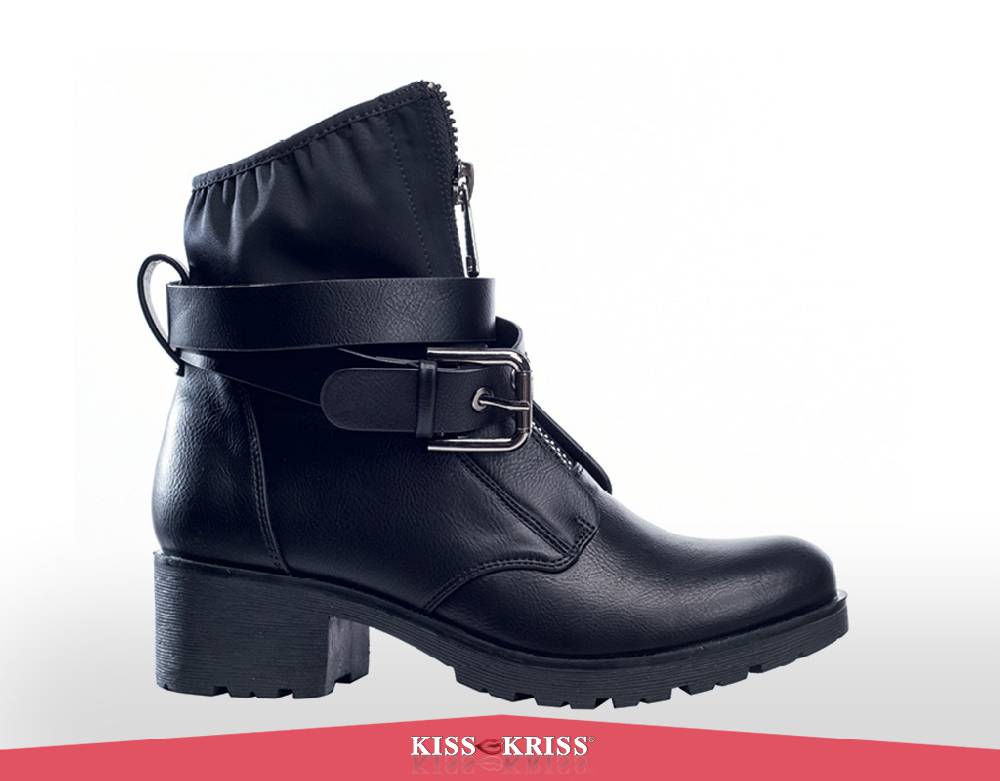 Kiss KrissAI 017/018 – Art. K7003B