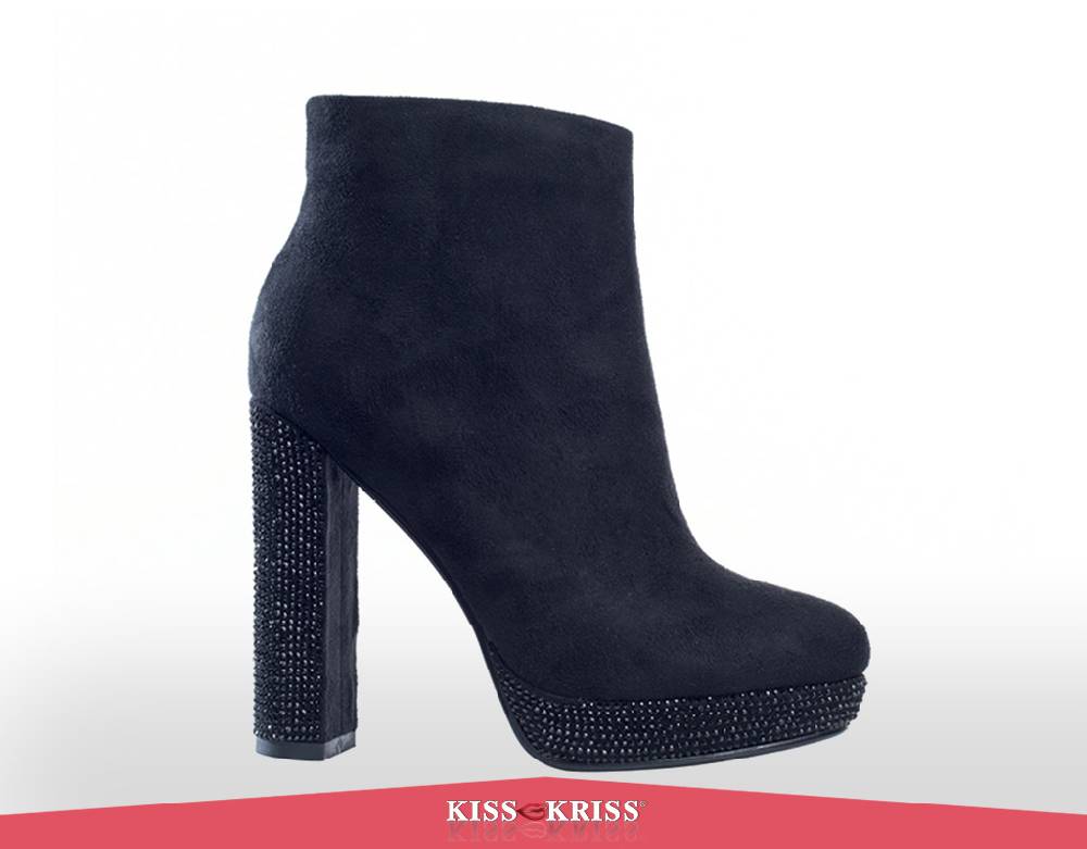 Kiss KrissAI 017/018 – Art. K92