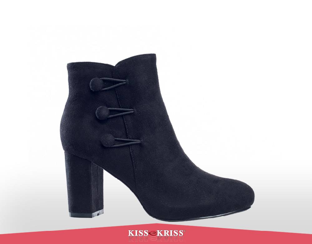 Kiss KrissAI 017/018 – Art. V183