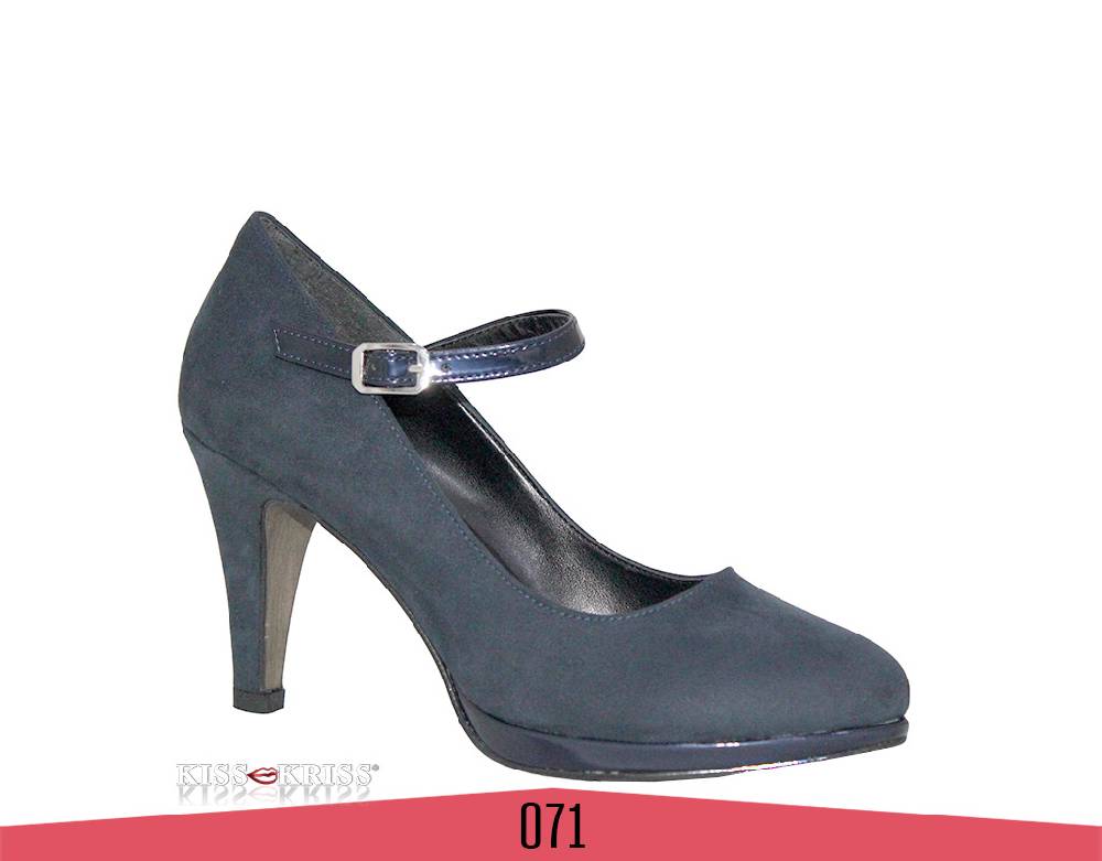 Kiss KrissAI 018/019 – Art. 071