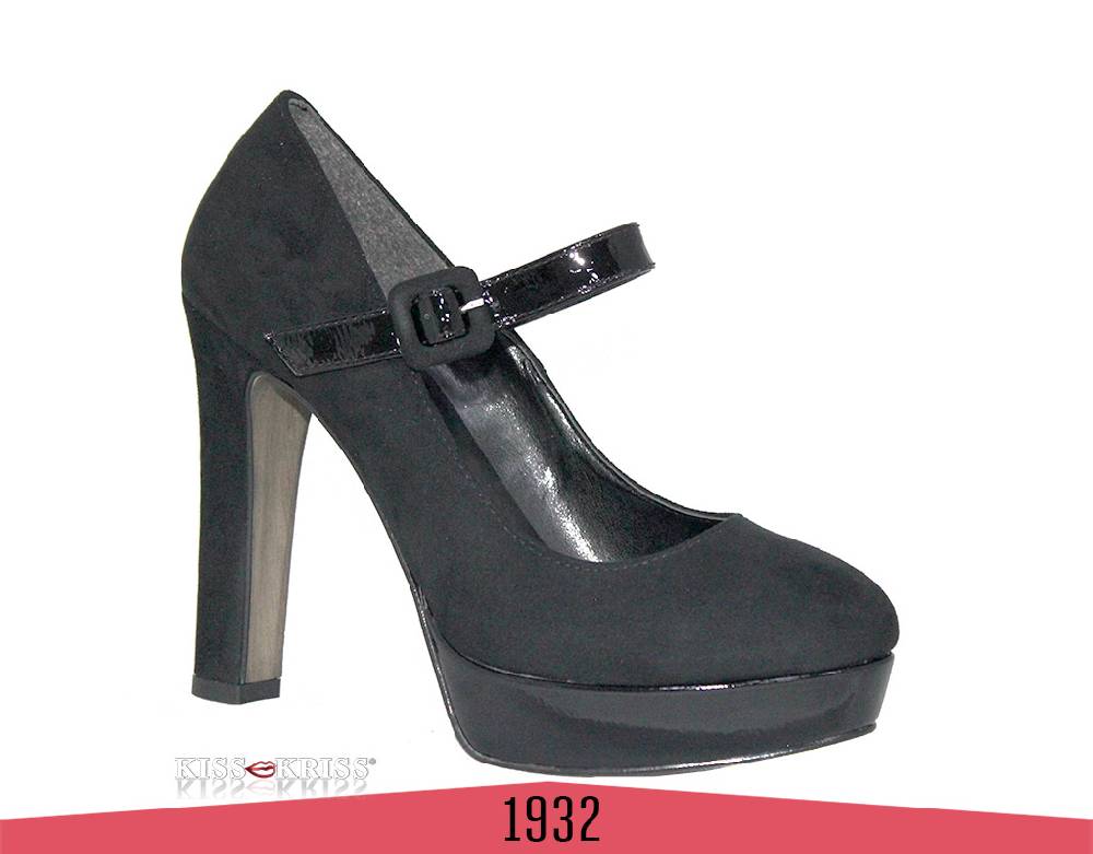 Kiss KrissAI 018/019 – Art. 1932