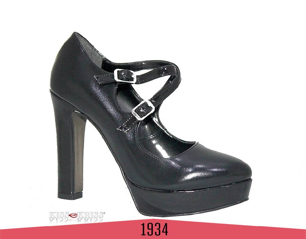 Kiss KrissAI 018/019 – Art. 1934