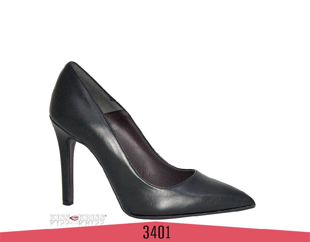 Kiss KrissAI 018/019 – Art. 3401