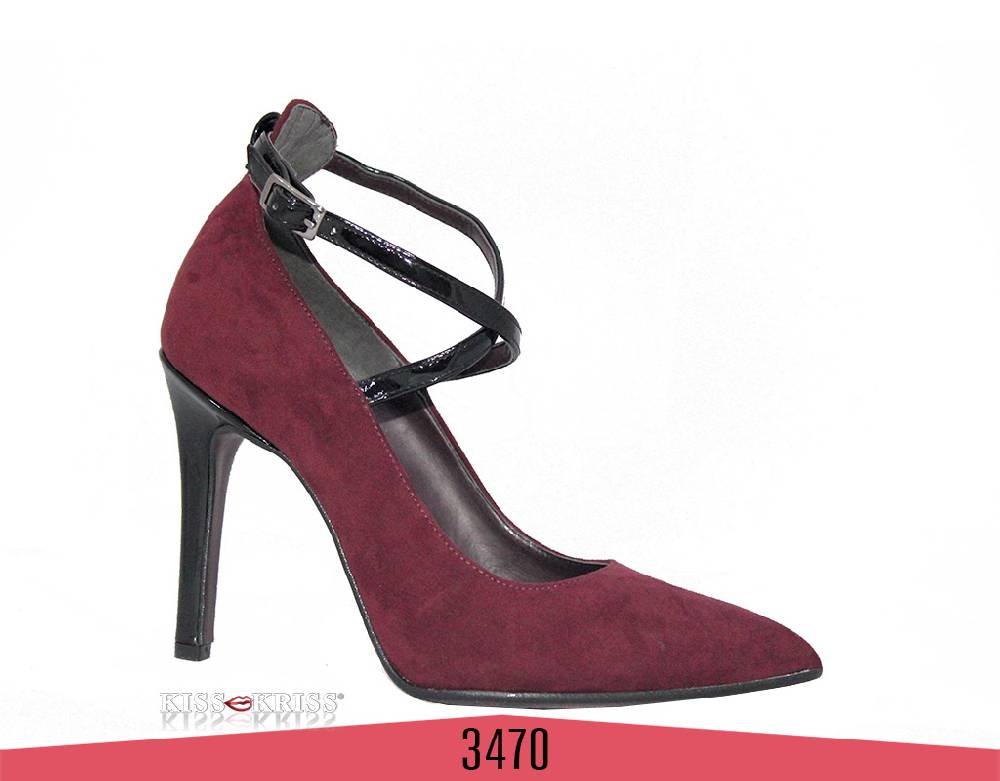 Kiss KrissAI 018/019 – Art. 3470