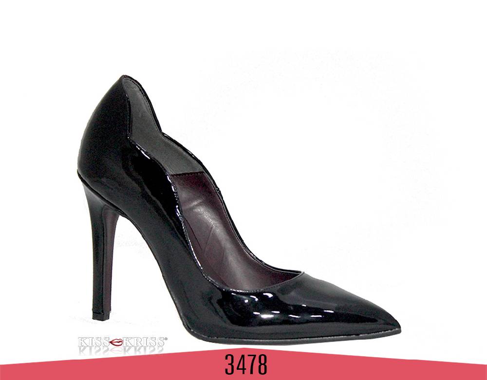 Kiss KrissAI 018/019 – Art. 3478