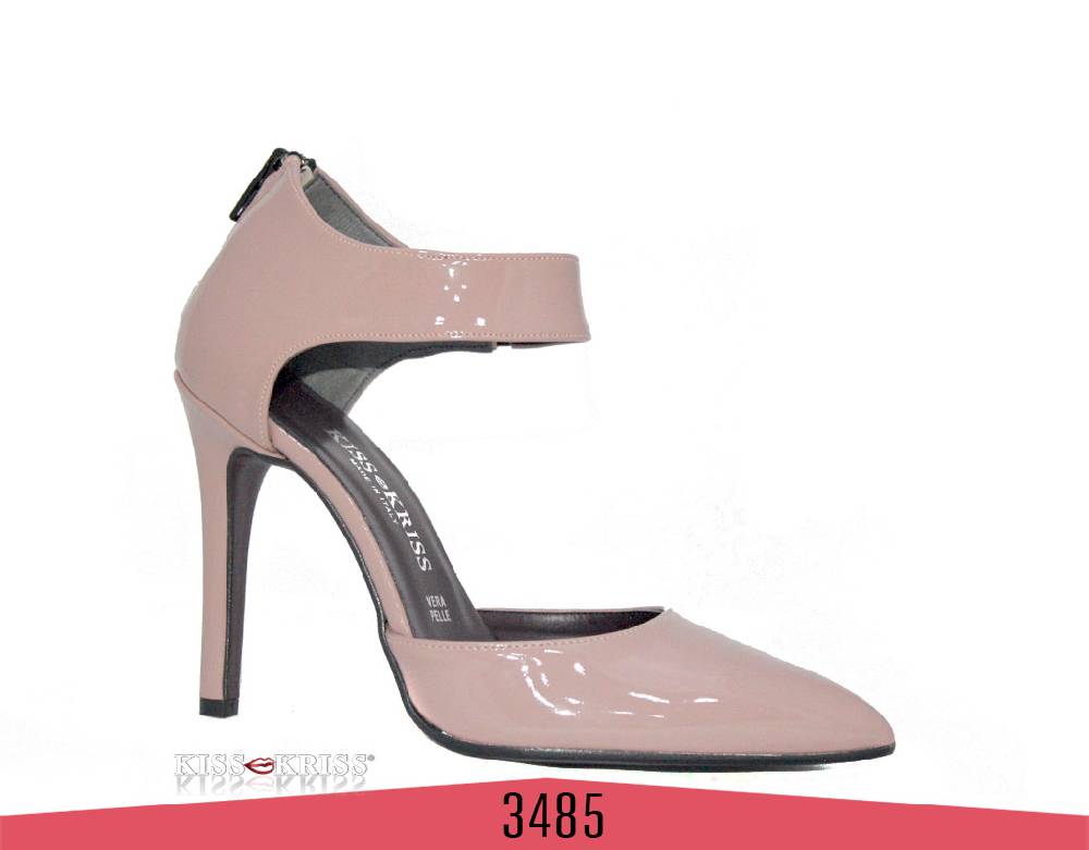 Kiss KrissAI 018/019 – Art. 3485