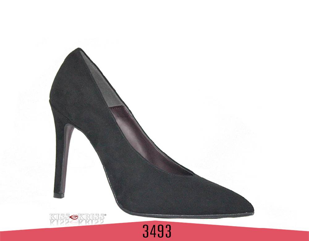 Kiss KrissAI 018/019 – Art. 3493