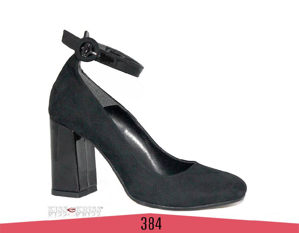 Kiss KrissAI 018/019 – Art. 384