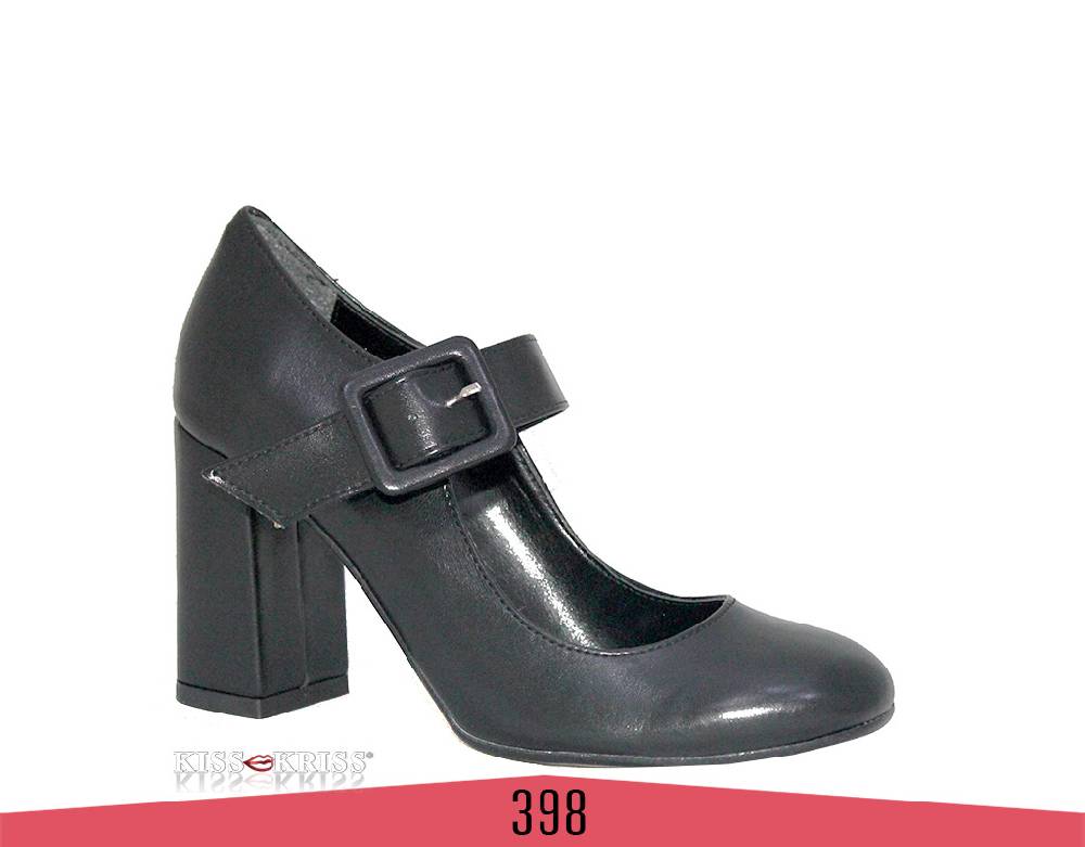 Kiss KrissAI 018/019 – Art. 398