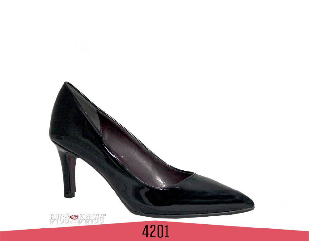 Kiss KrissAI 018/019 – Art. 4201