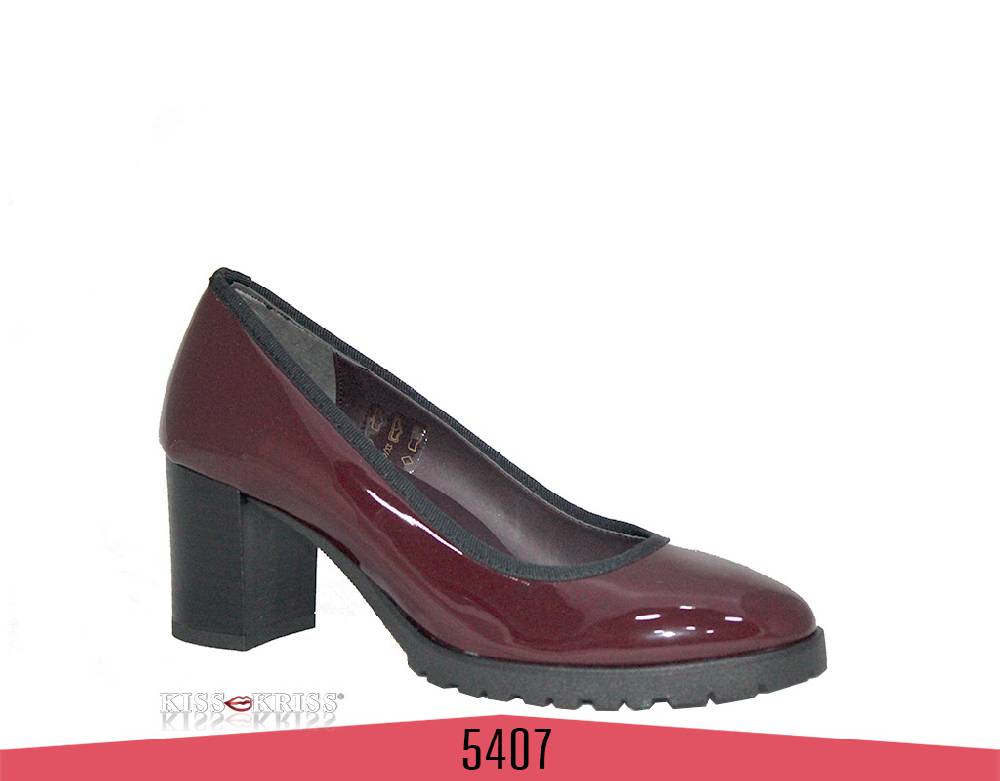 Kiss KrissAI 018/019 – Art. 5407