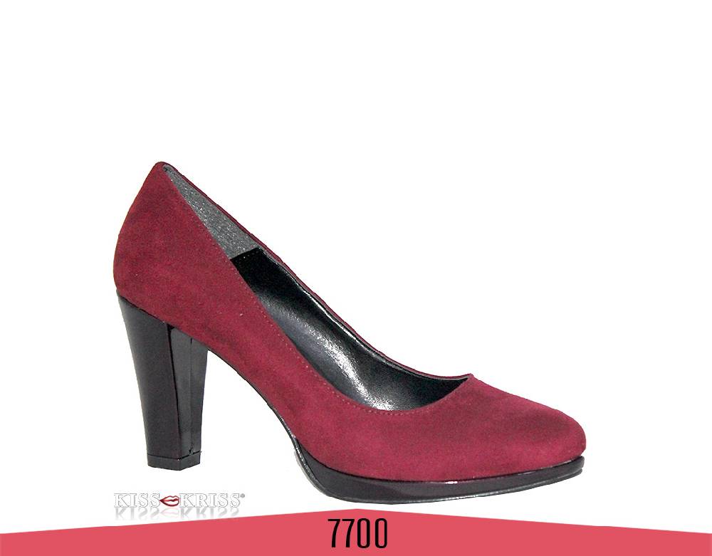 Kiss KrissAI 018/019 – Art. 7700