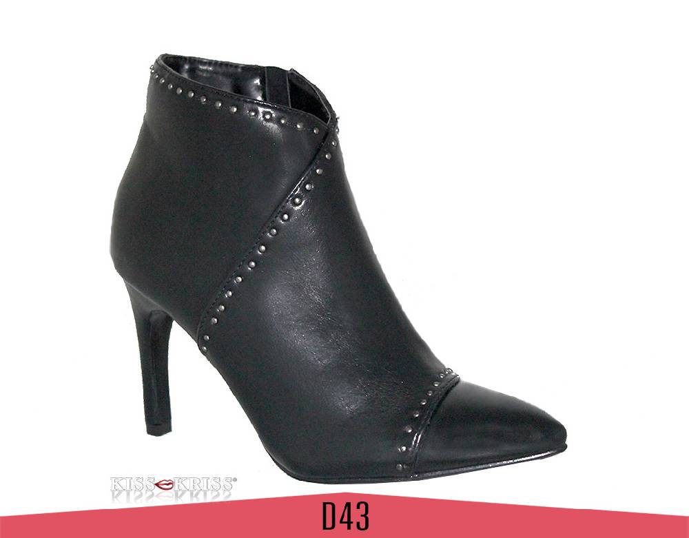 Kiss KrissAI 018/019 – Art. D43