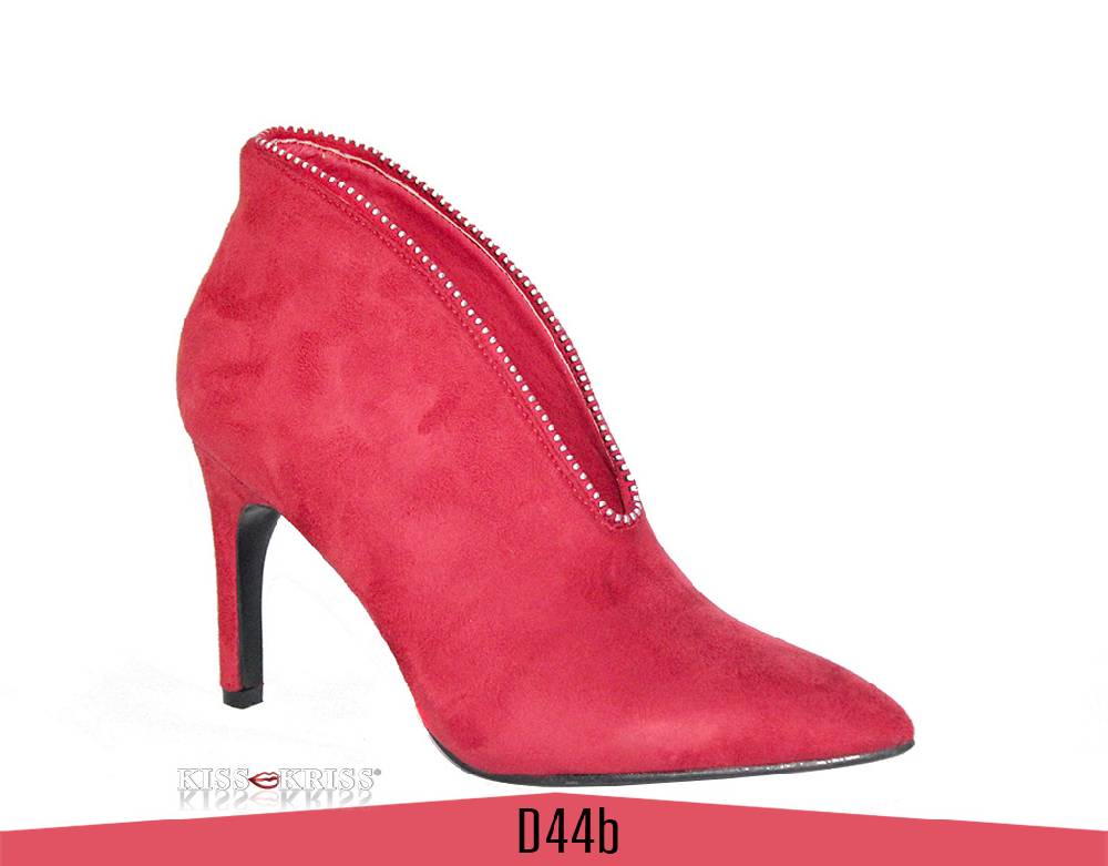 Kiss KrissAI 018/019 – Art. D44b